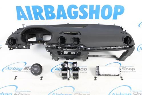 Airbag set - Dashboard Audi Q2 (2017-heden), Auto-onderdelen, Dashboard en Schakelaars, Gebruikt, Audi