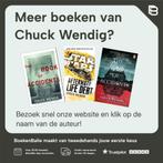 Star Wars 9781780896878 Chuck Wendig, Verzenden, Gelezen, Chuck Wendig