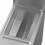 Diamond Maxima 900 | Friteuse | Elektrisch | 23L | 400v | Af, Ophalen of Verzenden, Nieuw in verpakking