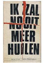 Ik zal nooit meer huilen 9789060671818 Cruz, Boeken, Verzenden, Gelezen, Cruz