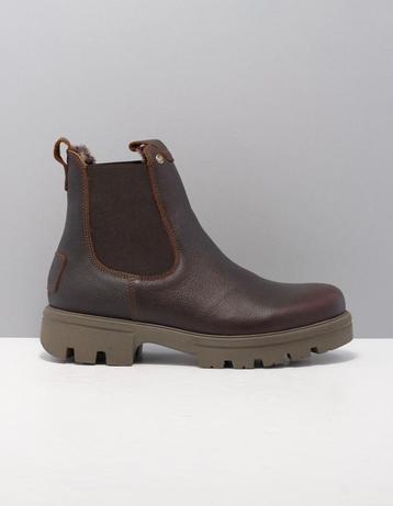 Panama Jack boots heren 42 bruin beschikbaar voor biedingen