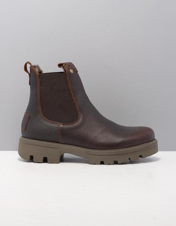 Panama Jack boots heren 42 bruin, Kleding | Heren, Schoenen, Bruin, Nieuw, Verzenden