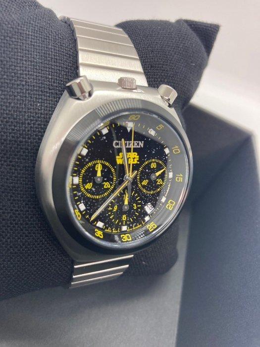Citizen - Star Wars - Zonder Minimumprijs - AN3667-58E -, Sieraden, Tassen en Uiterlijk, Horloges | Heren