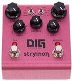 Strymon Dig V2 Dual Digital Delay, Muziek en Instrumenten, Effecten, Ophalen of Verzenden, Nieuw