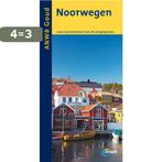 Noorwegen / ANWB goud 9789018031176 Hans Hoogendoorn, Boeken, Reisgidsen, Verzenden, Zo goed als nieuw, Hans Hoogendoorn