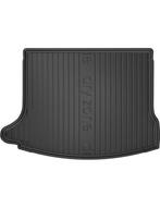 All Weather kofferbakmat Mazda 3 III Hatchback lage vloer 20, Auto diversen, Automatten, Ophalen of Verzenden, Nieuw