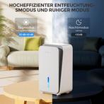 Luchtontvochtiger - Dehumidifier - Slaapkamer & Badkamer - W, Verzenden, Zo goed als nieuw