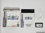 Gameboy Advance / GBA - Final Fantasy I & II: Dawn Of Souls, Spelcomputers en Games, Games | Nintendo Game Boy, Verzenden, Gebruikt