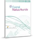 Overal Natuurkunde 5e ed vwo 3 hulpboek 9789001871994, Verzenden, Zo goed als nieuw