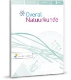 Overal Natuurkunde 5e ed vwo 3 hulpboek 9789001871994, Zo goed als nieuw, Verzenden