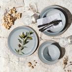 Serviesset Mare van aardewerk, voor 6 personen - 24 delig, g, Verzenden, Nieuw