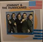 cd - Johnny And The Hurricanes - The Best Of Johnny &amp;..., Zo goed als nieuw, Verzenden