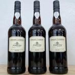 Cossart Gordon 10 Years Old Bual - Madeira DOC - 3 Flessen, Nieuw