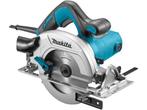 Veiling - Makita HS6101 Cirkelzaag 165mm 1100W, Nieuw