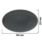 GGM Gastro | (2 stuks) SELTMANN WEIDEN | Coup bord - |, Huis en Inrichting, Keuken | Servies, Verzenden, Nieuw, Effen, Bord(en)