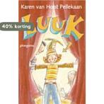 Luuk 9789021615172 K. van Holst Pellekaan, Verzenden, Gelezen, K. van Holst Pellekaan