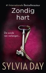 Zondig hart 9789400504424 Sylvia Day, Verzenden, Gelezen, Sylvia Day