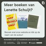 Kracht van bezieling 9789055941476 Lenette Schuijt, Boeken, Verzenden, Zo goed als nieuw, Lenette Schuijt