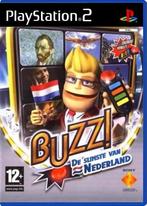 Buzz! - De Slimste Van Nederland [PS2], Ophalen of Verzenden, Nieuw