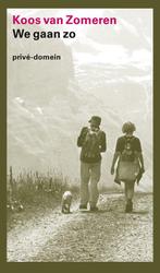 9789029552974 Prive-domein 335 - We gaan zo, Boeken, Verzenden, Nieuw, Koos van Zomeren