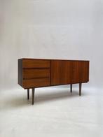 Dressoir - Walnoot - Vintage dressoir