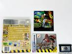 Gameboy Advance / GBA - Jurassic Park III - Dino Attack - EU, Spelcomputers en Games, Games | Nintendo Game Boy, Verzenden, Gebruikt