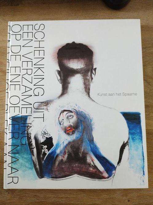 Kunst aan het Spaarne 9789071835001 Hans den Hartog Jager, Boeken, Kunst en Cultuur | Beeldend, Zo goed als nieuw, Verzenden