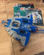 Lego Set - 9499 - Star Wars - Gungan Sub, Kinderen en Baby's, Speelgoed | Duplo en Lego, Nieuw