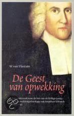 De Geest van opwekking 9789058292834 W. van Vlastuin, Verzenden, Zo goed als nieuw, W. van Vlastuin
