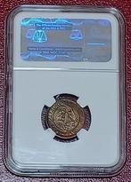 Zuid-Afrika. 1/4 Penny 1960 - NGC PR63RB - RARE MINTAGE, Postzegels en Munten, Munten | Europa | Niet-Euromunten