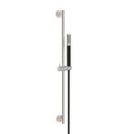 Glijstangset Wiesbaden Remi Met Staafhanddouche 1 Stand 150, Doe-het-zelf en Verbouw, Ophalen of Verzenden, Nieuw, Kraan