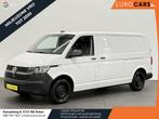 Volkswagen Transporter | Zakelijke Lease v.a. €507.38 pm, Automaat, Gebruikt, Euro 6, Volkswagen