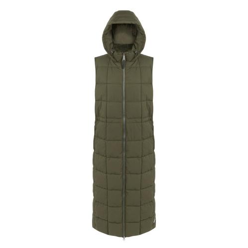 -64% Regatta  Regatta Dames leandra longline gilet  maat 34, Kleding | Dames, Bodywarmers, Groen, Nieuw, Verzenden