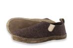 Travelin Pantoffels in maat 44 Bruin | 10% extra korting, Kleding | Heren, Schoenen, Bruin, Verzenden, Zo goed als nieuw, Travelin