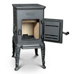 Dovre 100CBS/B, Huis en Inrichting, Ophalen of Verzenden, Nieuw, Hout, Vrijstaand