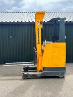 Jungheinrich ETM112 Reachtruck 1200kg met sideshift, Zakelijke goederen, Machines en Bouw | Heftrucks en Intern transport, Reachtruck