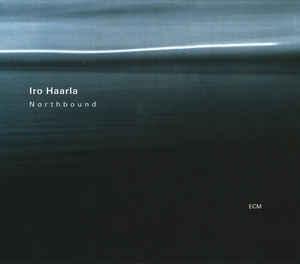 cd - Iro Haarla - Northbound, Cd's en Dvd's, Cd's | Overige Cd's, Zo goed als nieuw, Verzenden