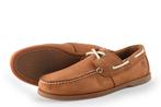Timberland Bootschoenen in maat 44 Cognac | 10% extra, Overige kleuren, Verzenden, Timberland, Zo goed als nieuw