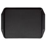 GGM Gastro | (24 stuks) CAMBRO | Fast Food dienblad - |, Verzenden