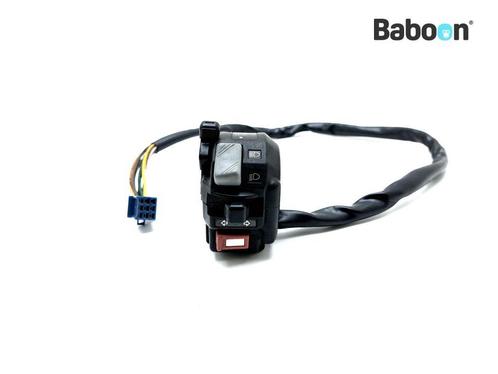 Stuurschakelaar Links Yamaha TDR 125 1997-2002 (5AE 5AN, Motoren, Onderdelen | Yamaha, Gebruikt, Verzenden