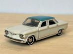Franklin Mint 1:24 - Model sedan - Chevrolet Corvair Sedan, Hobby en Vrije tijd, Modelauto's | 1:5 tot 1:12, Nieuw