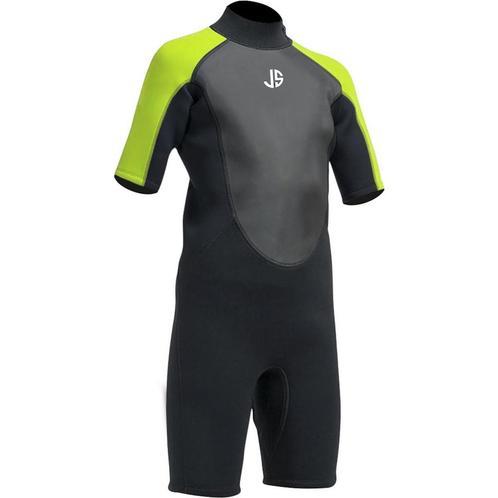 Js Tarifa 3/2 Shorty Wetsuit Junior, Watersport en Boten, Watersportkleding, Ophalen of Verzenden
