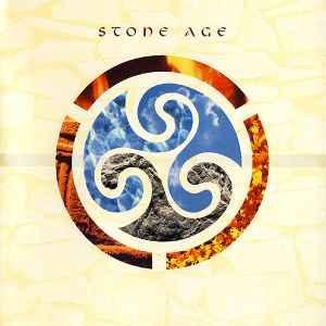 cd - Stone Age - Stone Age, Cd's en Dvd's, Cd's | Overige Cd's, Zo goed als nieuw, Verzenden
