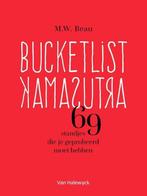 9789463830355 Bucketlist Kamasutra | Tweedehands, Verzenden, Zo goed als nieuw, M.W. Beau