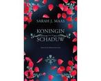 Boek Glazen troon 4 - Koningin van de schaduw 9789022580271, Boeken, Verzenden, Zo goed als nieuw