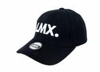 LMX. Baseball cap l black, Nieuw, Verzenden