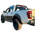 Deurpanelen  Nissan Navara NP300 (D23) 2014-2021 (Jumbo) -, Ophalen of Verzenden, Nieuw