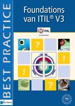 Foundations van ITIL V3 / Best practice 9789087530563, Verzenden, Zo goed als nieuw