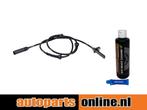 ABS-sensor Bmw 5 achterzijde, links of rechts, Verzenden, Nieuw, BMW