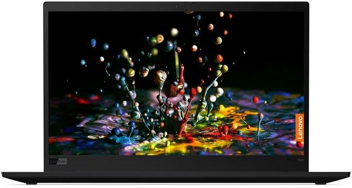 Lenovo ThinkPad X1 Carbon Gen 7 Intel Core i5 8265U | 8GB, Computers en Software, Windows Laptops, Onbekend, 14 inch, Zo goed als nieuw